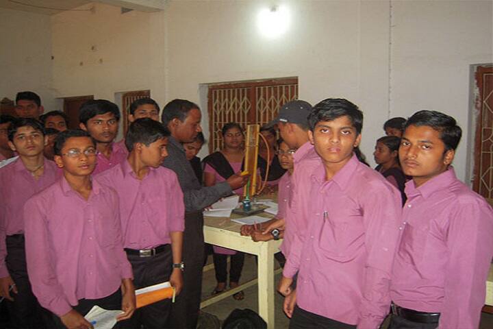 laboratory